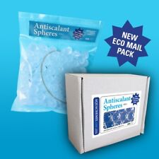 Siliphos Antiscant Spheres Refil Pack 800g com O Ring (Reino Unido), usado comprar usado  Enviando para Brazil
