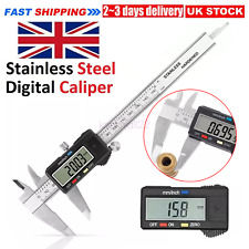 Inch digital vernier for sale  BIRMINGHAM