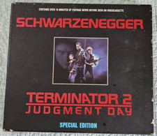 1993 terminator judgment for sale  Winter Haven