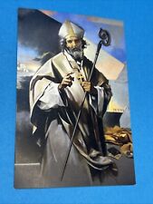 San magno vescovo usato  Bari