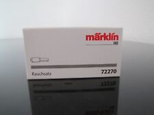 Märklin rauchsatz 72270 gebraucht kaufen  Remseck am Neckar