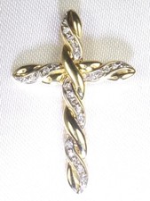 cross pendant 14k for sale cross pendant 14k for sale Indianapolis