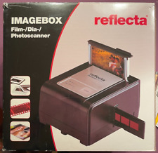 Reflecta imagebox film gebraucht kaufen  Herzogenaurach