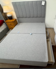 Sleepeeze kingsize drw for sale  LEICESTER