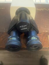 Nikon binocular microscope for sale  Umatilla