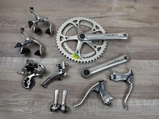 Vintage shimano 105 for sale  Richardson