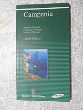 Campania. guide del usato  Casalecchio di Reno