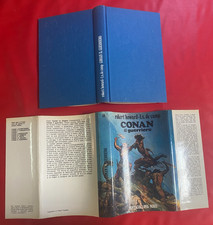 Robert howard camp usato  Bologna