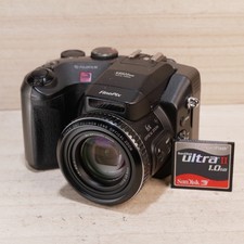 Fujifilm finepix s602 for sale  Tucson