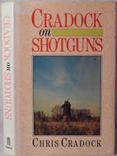 Cradock shotguns rough for sale  CARLISLE