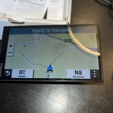 Garmin drivesmart 6.95 for sale  KNARESBOROUGH