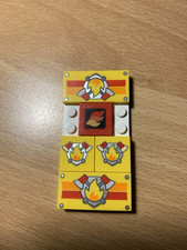 Lego fireman fire for sale  WETHERBY