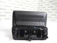 Ecran gps mercedes d'occasion  Saint-Lizier
