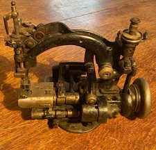 Antique bulasky zig for sale  Montclair