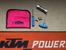 Bordwerkzeug ktm exc gebraucht kaufen  Stadtroda