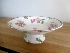 Compotier faience sarreguemine d'occasion  Saint-Cyr-en-Val