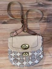 Umhängetasche fossil klein gebraucht kaufen Umhängetasche fossil klein gebraucht kaufen  Berlin