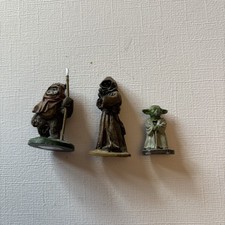 Yoda others bundle for sale  WILLENHALL
