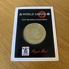 1989 royal mint for sale  CARDIFF