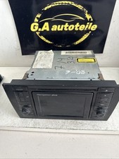 Audi rns din gebraucht kaufen  Mendig