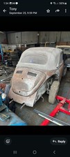 1969 volkswagon beetle for sale  SPILSBY