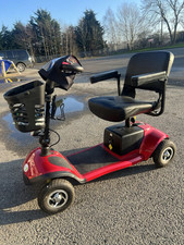 Mobility scooters used for sale  BARNSLEY
