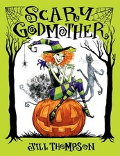 Scary godmother for sale  Feasterville Trevose