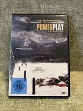 Powerplay roy scheider gebraucht kaufen  Luckau