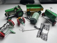 Kovap landmaschinen blechspiel gebraucht kaufen  Ratingen