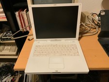 Apple ibook gebraucht kaufen  Hamburg