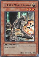 Yugioh ducker mobile gebraucht kaufen  Landstuhl