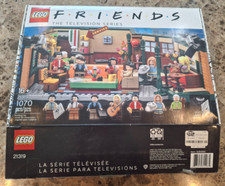 Lego ideas friends d'occasion  Expédié en Belgium