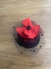 Designer bright red for sale  BRACKNELL