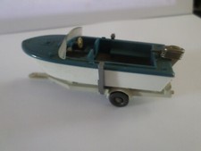 Boat with trailer d'occasion  Expédié en Belgium