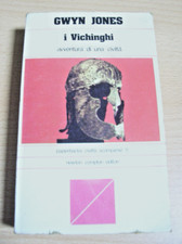 Gwyn jones vichinghi usato  Montebelluna