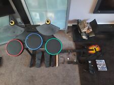 Rock band ps3 for sale  SHIPLEY