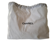 Chanel pochette clutch usato  Italia