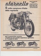 Advertising pubblicità moto usato  Venegono Superiore