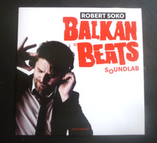Robert soko soundlab gebraucht kaufen  Berlin