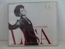 Titres lisa stanfield d'occasion  Orvault