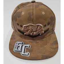 Snapback men camo for sale  Woodland