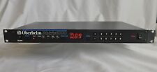 Oberheim matrix 1000 for sale  Gilroy