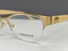 Versace brille damen gebraucht kaufen  Berlin