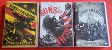 Serie originale sons usato  Italia