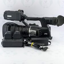 Jvc hm600e professional for sale  KINGSTON UPON THAMES