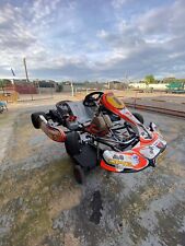 Kart crg 125cc usato  Pulsano