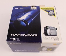 Sony dcr hc26 for sale  Grand Island