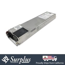 Supermicro 920w psu for sale  Merced
