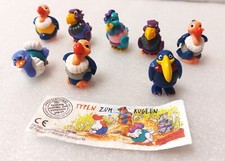 Eier sammelfiguren typen gebraucht kaufen  Wipperfürth