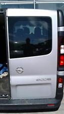 Right rear door for sale  DAVENTRY